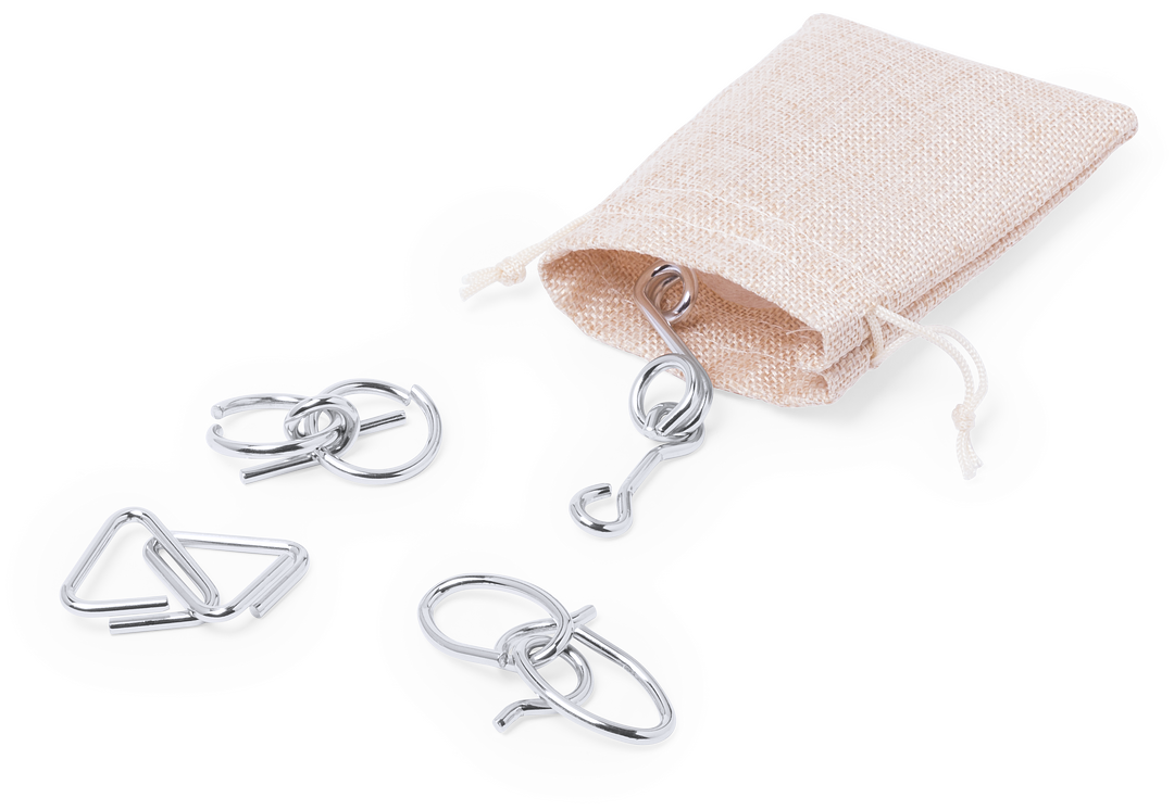 Geschicklichkeitsspiele Set Idcon