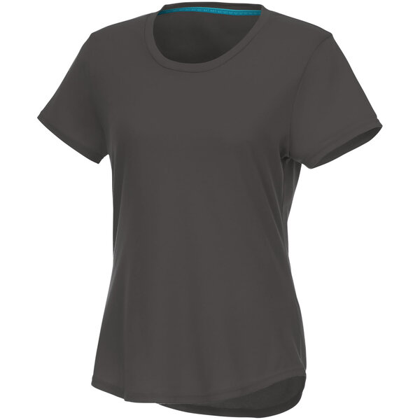 T-Shirt aus recyceltem GRS Material für Damen - Frist