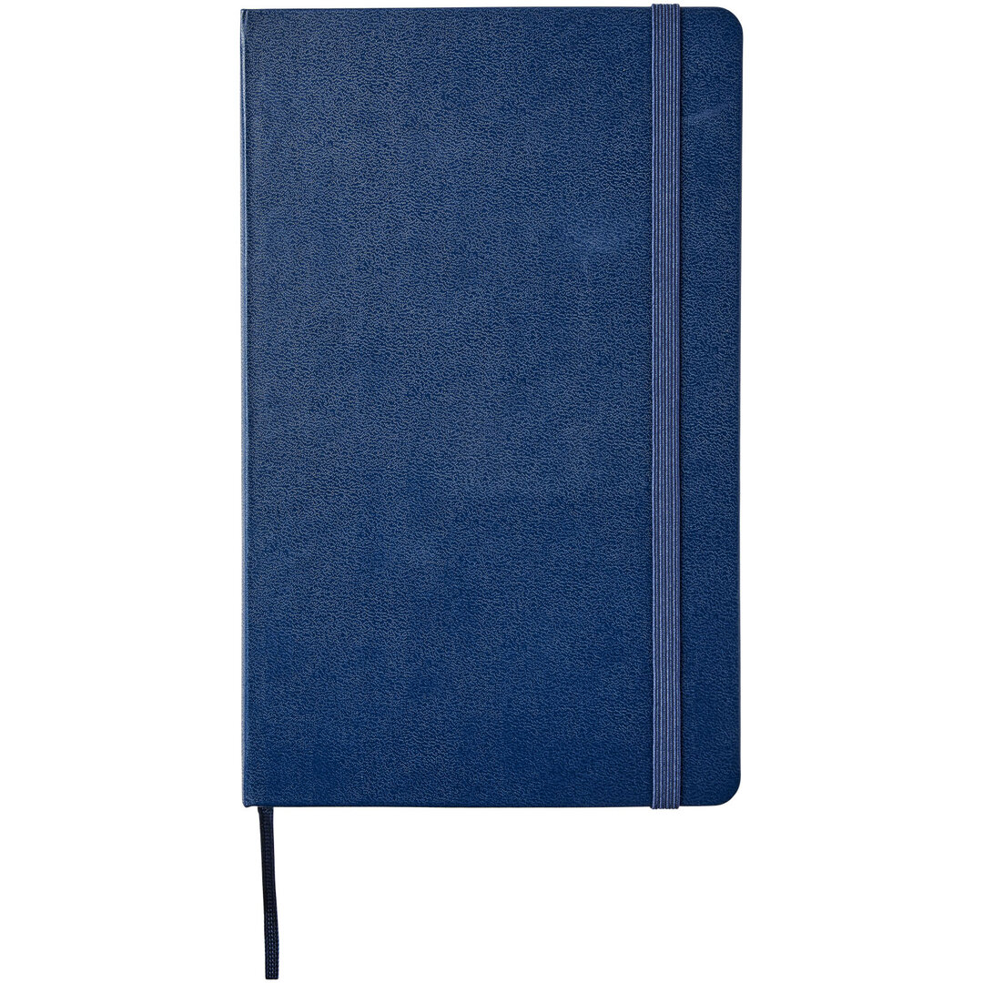 Hardcover Notizbuch L – gepunktet - Loleel