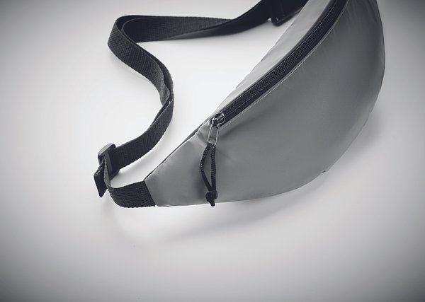 Reflektierende Gürteltasche Köbistein