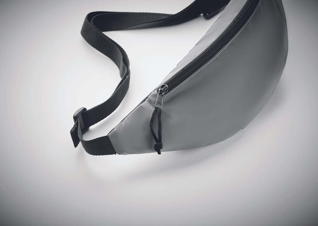 Reflektierende Gürteltasche Köbistein