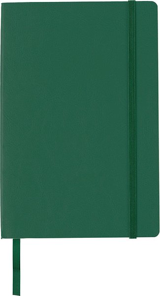 Notizbuch Wari | Recyceltes PU | A5 | Liniert