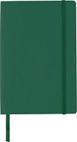 Notizbuch Wari | Recyceltes PU | A5 | Liniert
