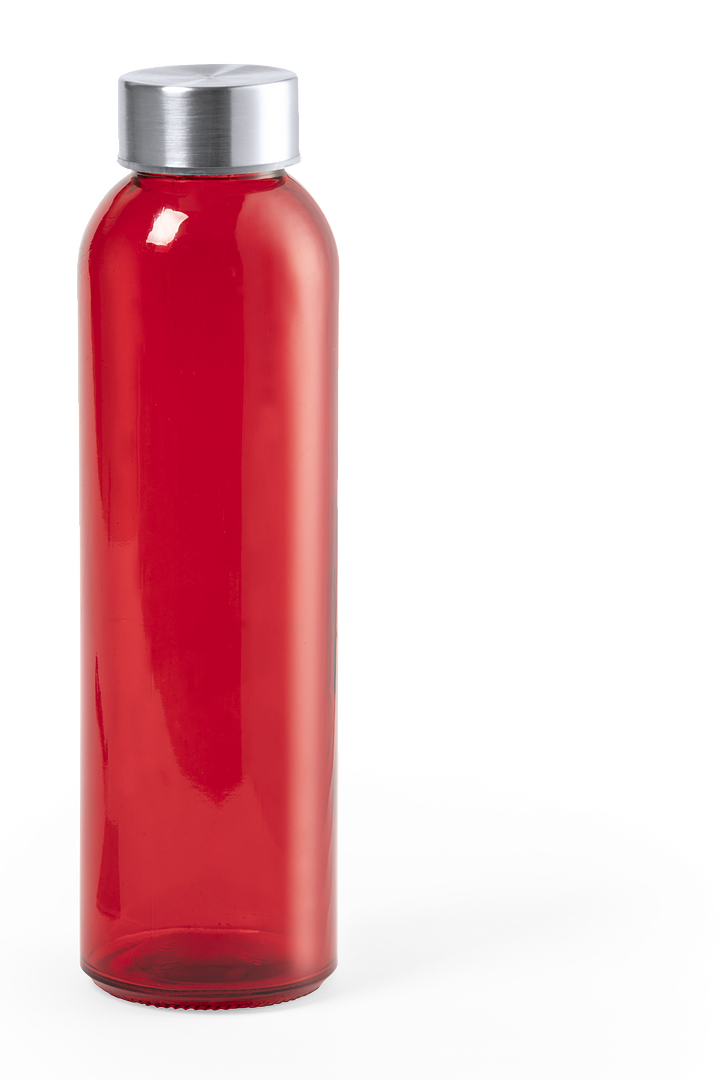 Trinkflasche Idkol