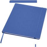 A4 Hardcover Notizbuch - Nanigi