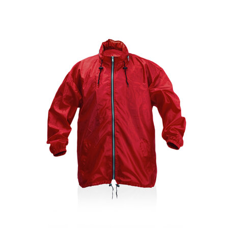 Regenjacke Idaru