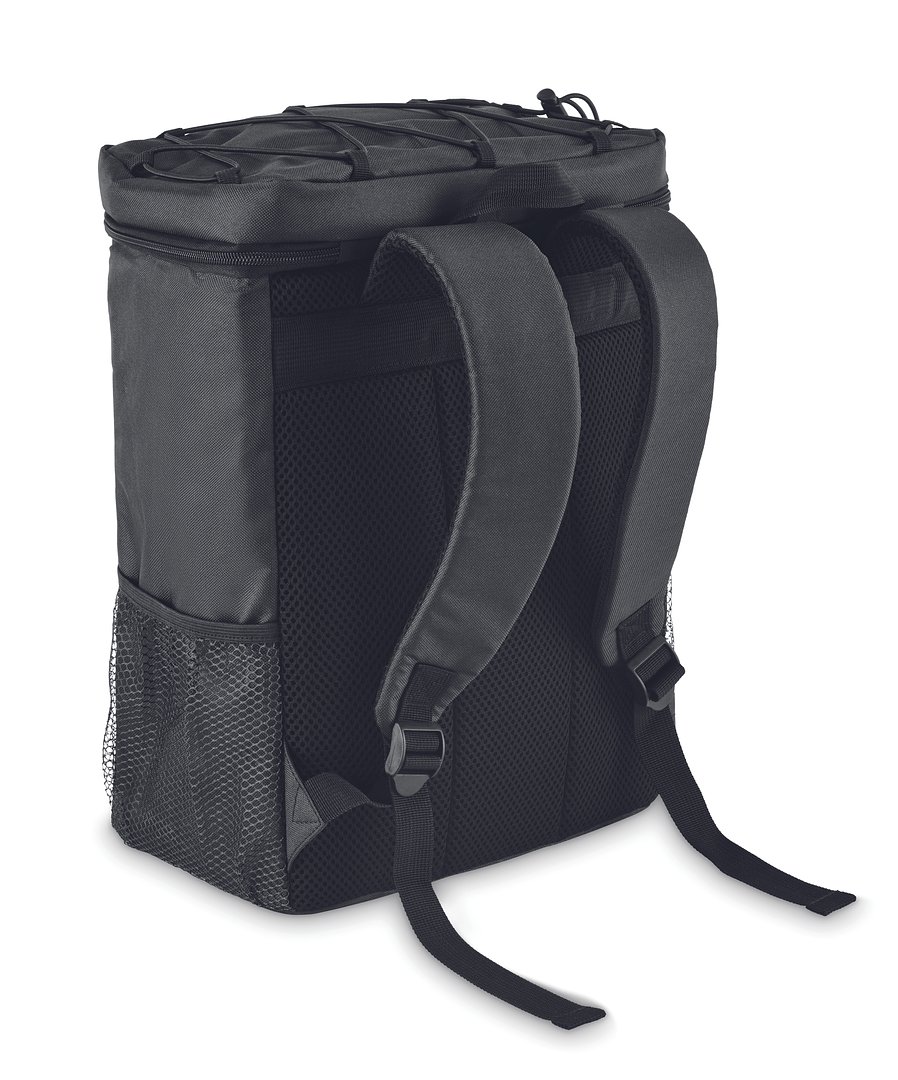 Kühlrucksack 600D RPET Razer