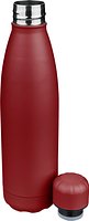 Recycelte doppelwandige Trinkflasche 500 ml Fenchlite