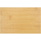 5-teiliges Bambus Maniküreset - Unas