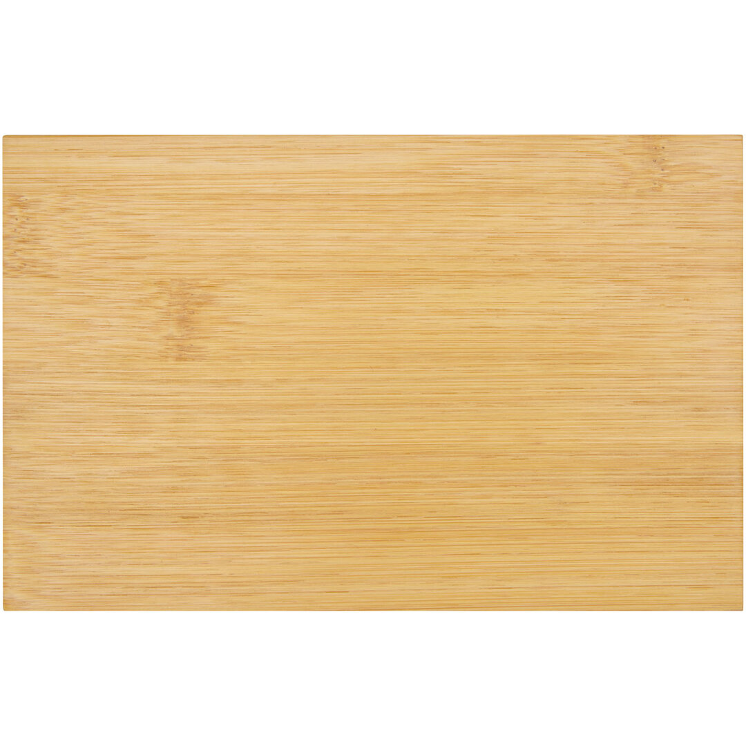 5-teiliges Bambus Maniküreset - Unas