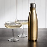 Nils Stahlflasche 500ml Utzeng