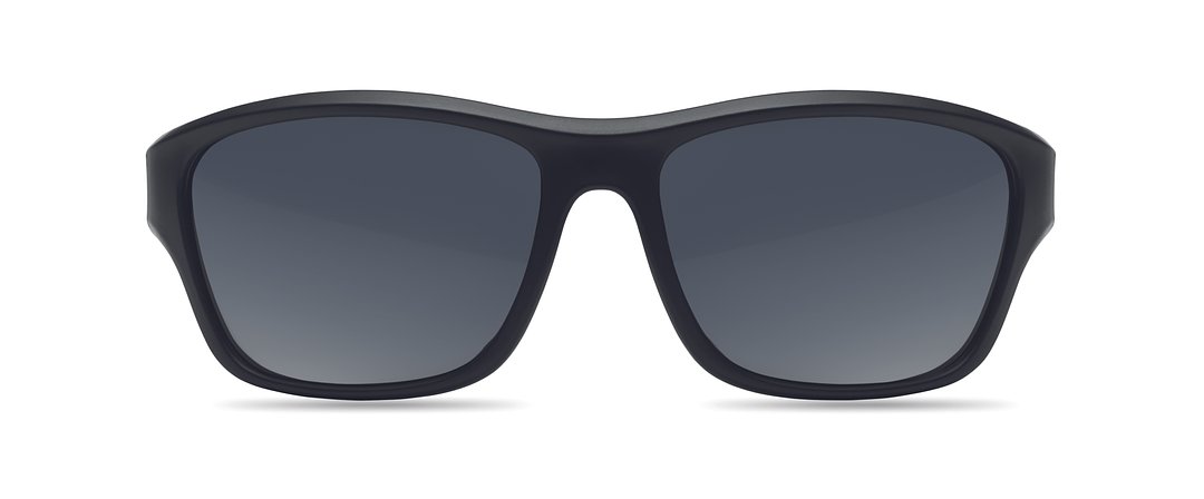 Sport-Sonnenbrille UV400 Ainatht