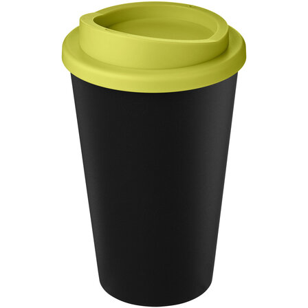 Eco 350 ml recycelter Becher - Nandivri