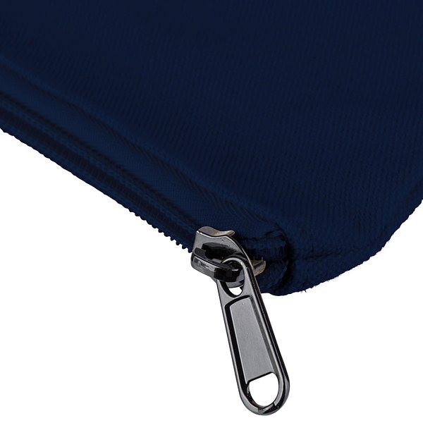Tragetasche aus recyceltem Polycotton (330 g/m2) Benja