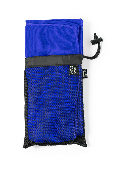 Saugfähiges Handtuch Idash