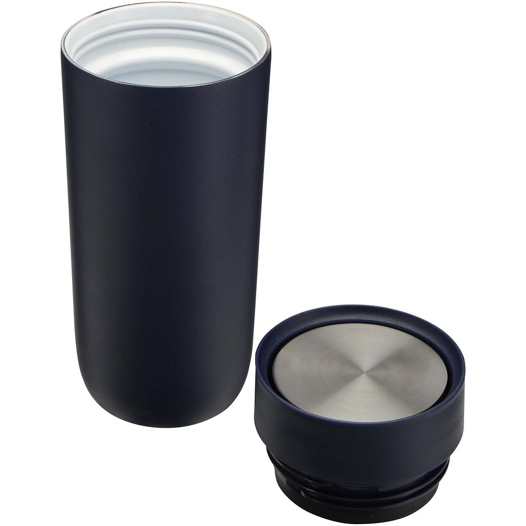 350 ml RCS-zertifizierter Becher aus Edelstahl - Ursia