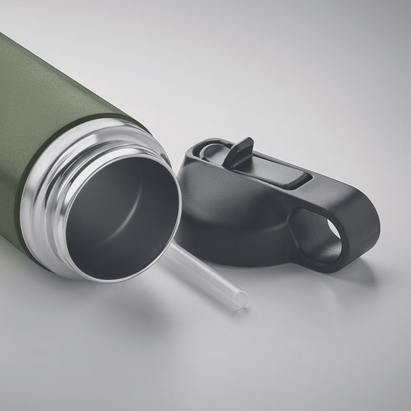 Doppelwandige Flasche 500 ml Elixbigna