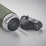 Doppelwandige Flasche 500 ml Elixbigna