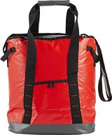 Kühltasche aus 40C Plane Grina