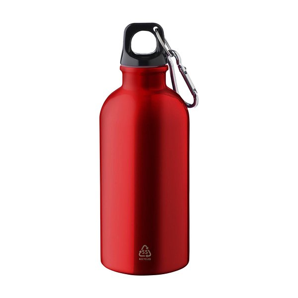 Trinkflasche Chtaunns | Recycelt | 400 ml