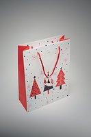 Geschenkpapiertüte, gross Onglf