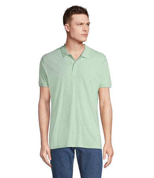 Männer Polo 170g Giuanini
