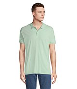 Männer Polo 170g Giuanini