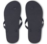 Zehensandalen Kork L Tringiana
