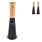 "Gurken" Salz- oder Pfeffermühle groß, 32 cm Rudylana