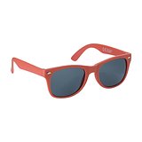 Sonnenbrille Hanrina | Recycelt