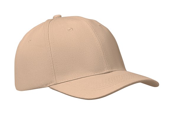 6-Panel-Baseball-Cap Frico