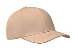 6-Panel-Baseball-Cap Frico
