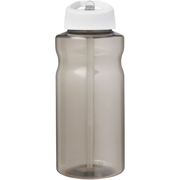 Eco Big Base 1L Sportflasche mit Ausgussdeckel - Ansepaun