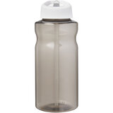 Eco Big Base 1L Sportflasche mit Ausgussdeckel - Ansepaun