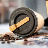 Wärme Trinkbecher Idrat