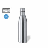 Trinkflasche Idder