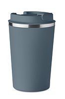 Doppelwandiger Becher 350ml Bignana