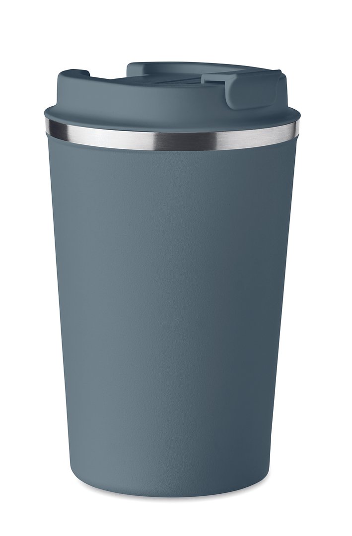 Doppelwandiger Becher 350ml Bignana