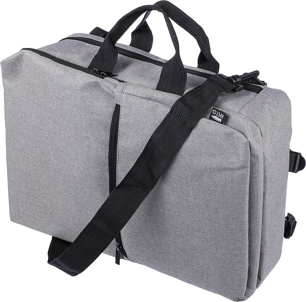 Reiserucksack Ursin | Recycelt | Kabinentauglich