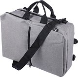 Reiserucksack Ursin | Recycelt | Kabinentauglich