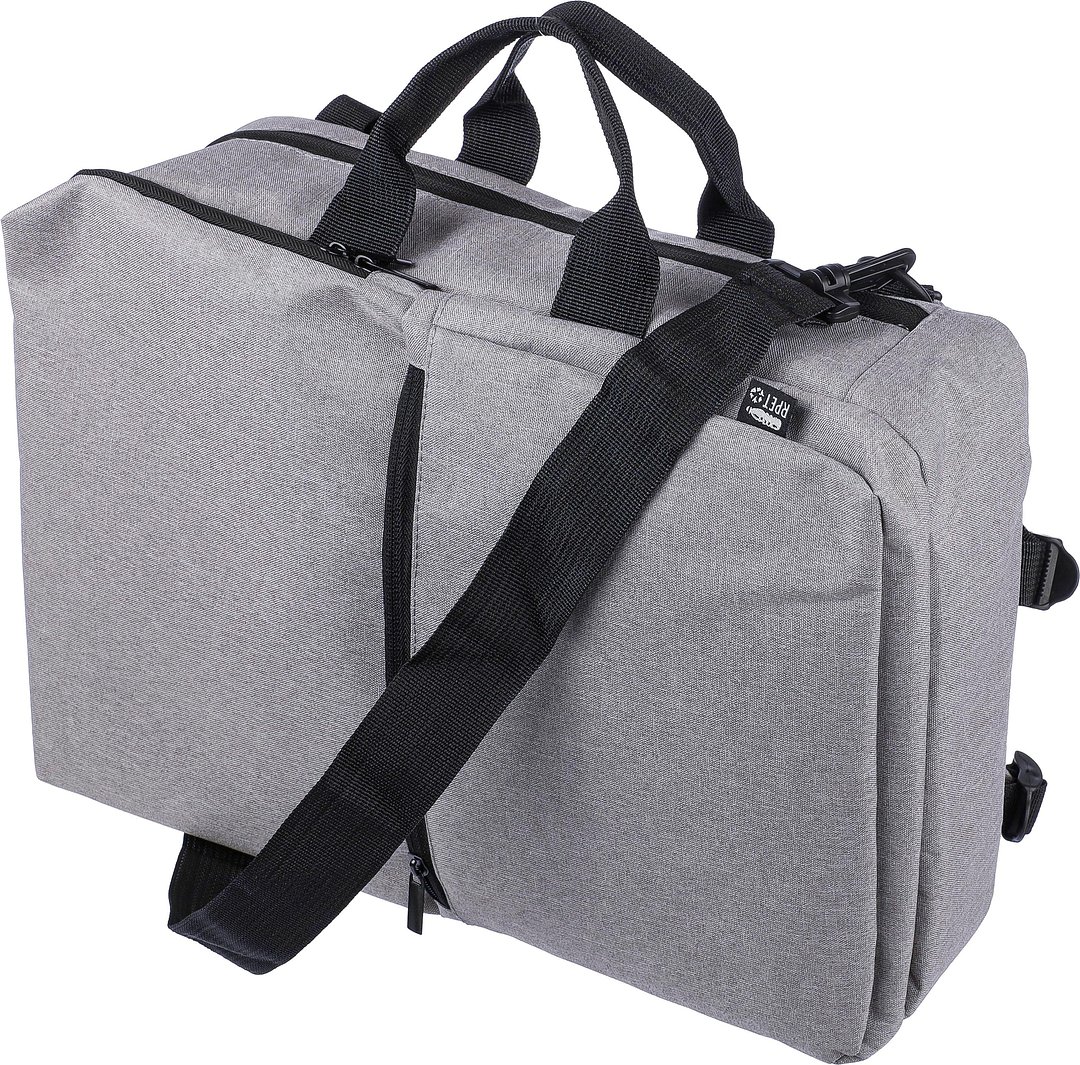 Reiserucksack Ursin | Recycelt | Kabinentauglich
