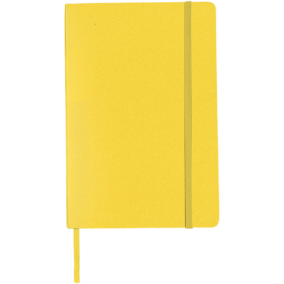A5 Hard Cover Notizbuch - Vreli