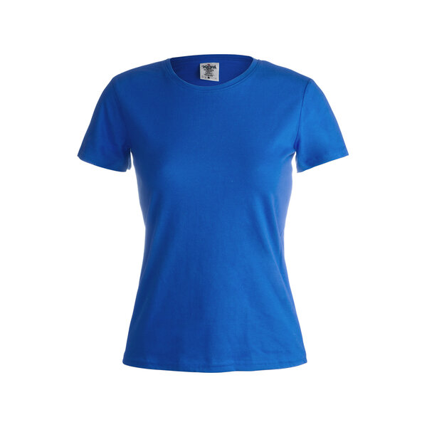 Frauen Farbe T-Shirt "keya"