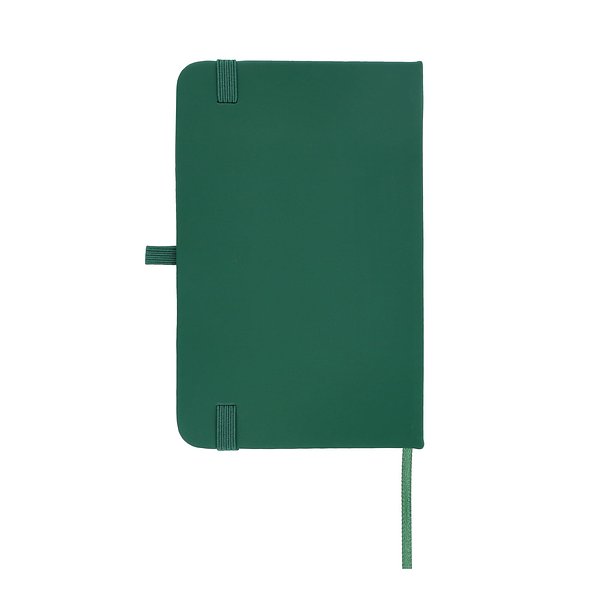 PU-Notizbuch Sora A6 Marazens
