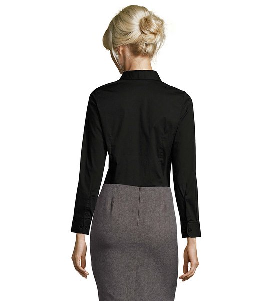 Damen Shirt 140g Rudyco