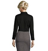 Damen Shirt 140g Rudyco