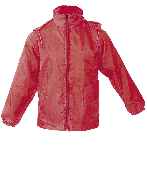 Regenjacke Idrid