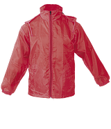 Regenjacke Idrid