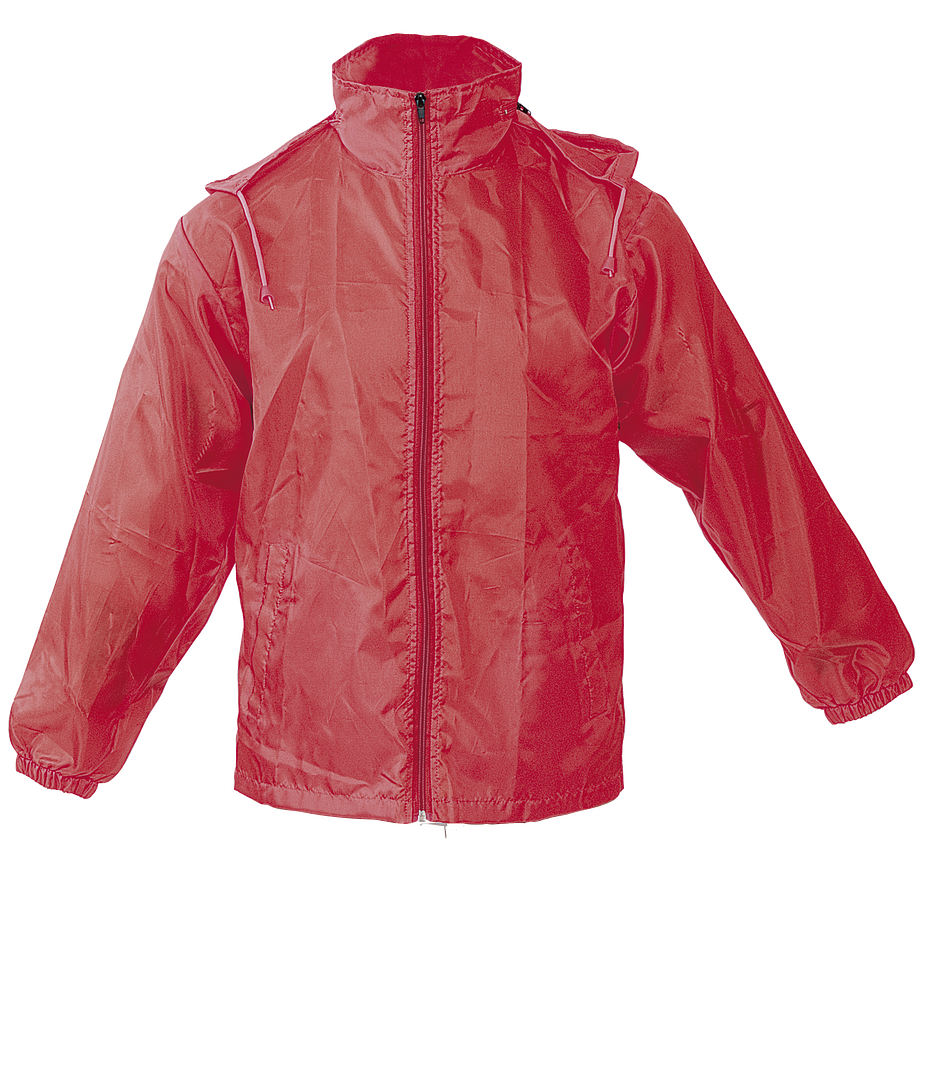 Regenjacke Idrid