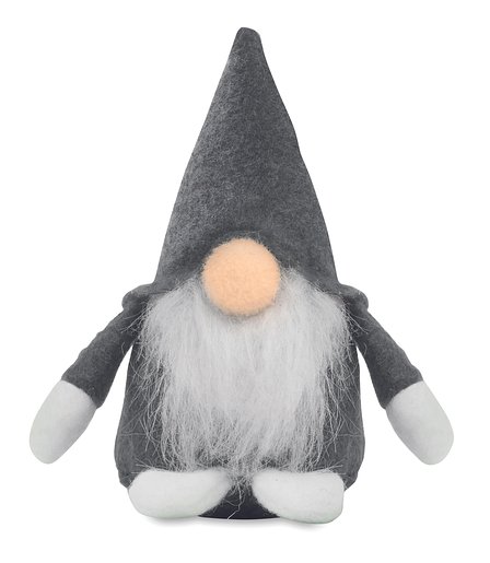 Dekorativer Filz-Wichtel Bengauna